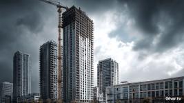 Prestige Estates and Valor Group to Build ₹4,500 Cr Commercial Tower in Andheri West