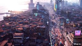 Dharavi Redevelopment to Deliver 50,000 Homes, Park, and Transit Hub in ₹95,790 Cr Overhaul