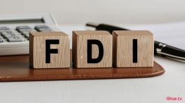 Maharashtra Attracts Highest FDI in a Decade, Bags ₹1.64 Trillion in 2024-25