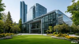 Kanakia Group Joins Forces with Hines, Mitsubishi & Sumitomo for 1.5 Million Sq Ft Office Project in BKC Area