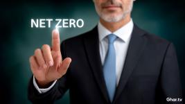 Real Estate at the Core of India’s Net-Zero Ambition by 2070