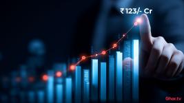 Embassy Group Swings to ₹123 Cr Profit in Q4 FY25 Post IBREL Merger