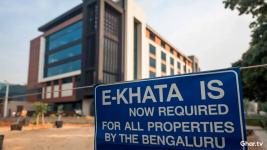 Final e-Khata Now Just a Click Away for Bengaluru Properties via BBMP’s e-Aasthi Platform