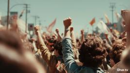  Trident Galaxy Residents Protest Alleged Land Grab by Builder in Bhubaneswar