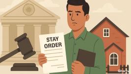 Stay Order in Property Disputes: Complete Legal Process in India