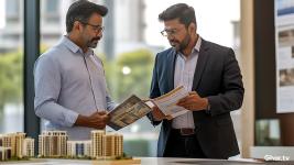 Pashan Real Estate Guide: Property Prices, Projects & Investment Potential