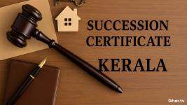 Kerala Succession Certificate Process Explained – Documents, Fees & Timeline