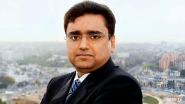 How Shravan Gupta Is Transforming Real Estate with Smart, Sustainable Development