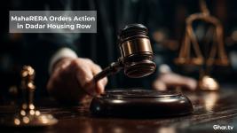 MahaRERA Orders Shree Tirupati Builders to Fulfill Post-Possession Duties in Dadar Society Dispute