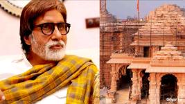 Amitabh Bachchan Deepens Roots in Ayodhya with ₹40 Cr Land Buy Near Ram Temple