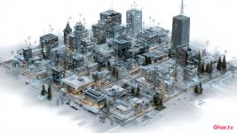 UP Commits ₹700 Cr to Smart City Push in 7 Key Urban Centres