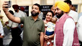 Punjab Launches Mobile-Based Property Registration, Ends Need for Agents and Office Visits