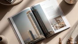 Luxury Sales Boost Revenue as Mumbai Property Registrations Dip 4% in May 2025