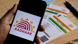 Registration Bill 2025: Aadhaar Optional, More Documents to Be Compulsorily Registered