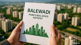 Balewadi Real Estate Market: Prices, Trends & Investment Insights