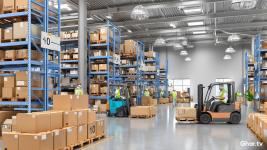 Smart Warehouses and Automation Drive India’s MHE Sector into a New Growth Phase