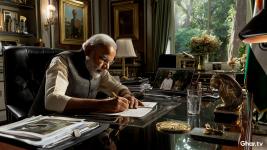 Kanpur Metro’s Underground Phase Inaugurated by PM Modi; Afcons Delivers Key Section