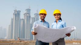 Godrej Properties to Launch ₹4,200 Cr Premium Housing Project in Pune’s Kharadi-Wagholi Corridor