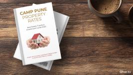 Camp Pune Property Rates: Real Estate Trends & Investment Guide