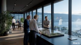 Magarpatta City Pune Property Guide 2025: Prices, Projects & Growth Insights