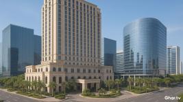 Schloss Bangalore to Develop Luxury Hotel in Mumbai's BKC with ₹1,302 Crore MMRDA Plot