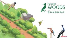 Stonecraft Woods Shamshabad Phase II: 150 Eco-Luxury Farm Plots Near Hyderabad Airport