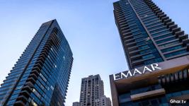  Emaar India Unveils Elite Oasis ₹400 Cr Luxury Project in Lucknow Gomti Nagar