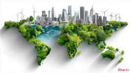  India's Top 20 Greenest Cities for Sustainable Real Estate Investment 2025