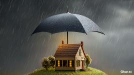 Mumbai Floods: How Real Estate Development Worsens Monsoon Waterlogging Issues