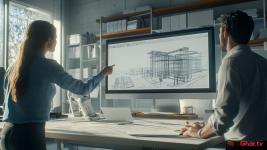  India's Non-Metro Cities: The New Commercial Real Estate Hotspots in 2025