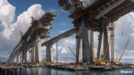 Vashi Creek's New Six-Lane Bridge Revolutionizes Mumbai-Navi Mumbai Commute | Ghar.tv