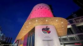  Apple's ₹2 Crore Borivali Lease Makes Property Owners ₹50 Lakh Richer Overnight