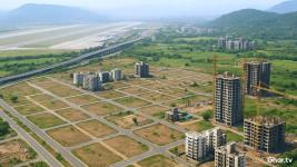 Why India's Wealthy Are Ditching Luxury Apartments for Land Investment: Smart Money Movement 2025