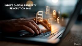 India's Digital Property Revolution 2025: Complete Owner's Guide to Registration Changes