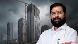 Maharashtra Housing Policy 2025: Eknath Shinde's ₹70,000 Cr Plan for 35 Lakh Homes