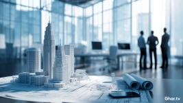 Dubai Real Estate Hits Record AED 66.8 Billion Sales in May 2025 - 50% YoY Growth