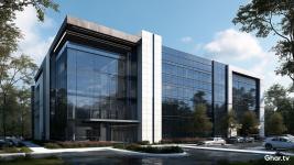 Vyapar Leases 90,000 Sq Ft at Enzyme's Sarjapur Facility in Bengaluru - Major Flex Office Deal