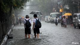 PMC Announces ₹1,500 Crore Flood Relocation Plan for Sinhagad Road Areas in Pune