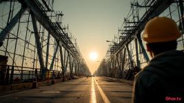 MMRDA Fast-Tracks ₹287 Crore Byculla Bridge Reconstruction with December 2025 Completion Target