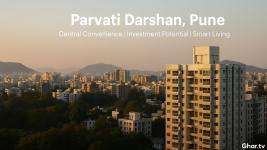 Why Parvati Darshan is Pune’s Central Real Estate Hotspot 