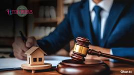  TGRERA Fines Developer ₹14.9 Lakh for Unregistered Aura Velimala Project | Homebuyer Rights