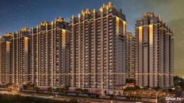 ACE Verde Yamuna Expressway: Premium 3 BHK Apartments by ACE Group in Greater Noida
