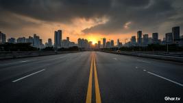 MSRDC Plans ₹1,420 Cr Upgrade: Mumbai-Pune Expressway to Become 10-Lane Superhighway