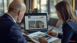  India's Real Estate Giants Achieve Record ₹1 Lakh Crore Sales in FY24 | Top Developers Lead Market Surge