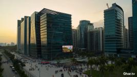  Sattva Group: India's Leading Green Real Estate Developer | 30+ Years of Excellence