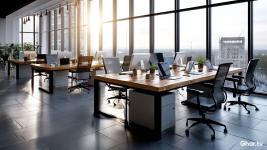 JM Financial Products Acquires ₹150 Crore Mumbai Office Space in Mulund Through NCLT Resolution