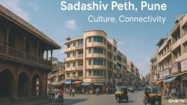 Sadashiv Peth Property Guide – Pune Real Estate Prices, Rentals & Trends
