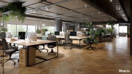 Top Residential Projects with Co-Working Spaces in India – Live & Work Smarter