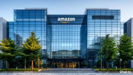  Amazon Leases 1.1 Million Sq Ft Bengaluru Office for ₹6.1 Cr Monthly | Sattva Horizon Deal