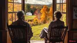 Top Senior Living Communities in India – Luxury & Affordable Retirement Homes